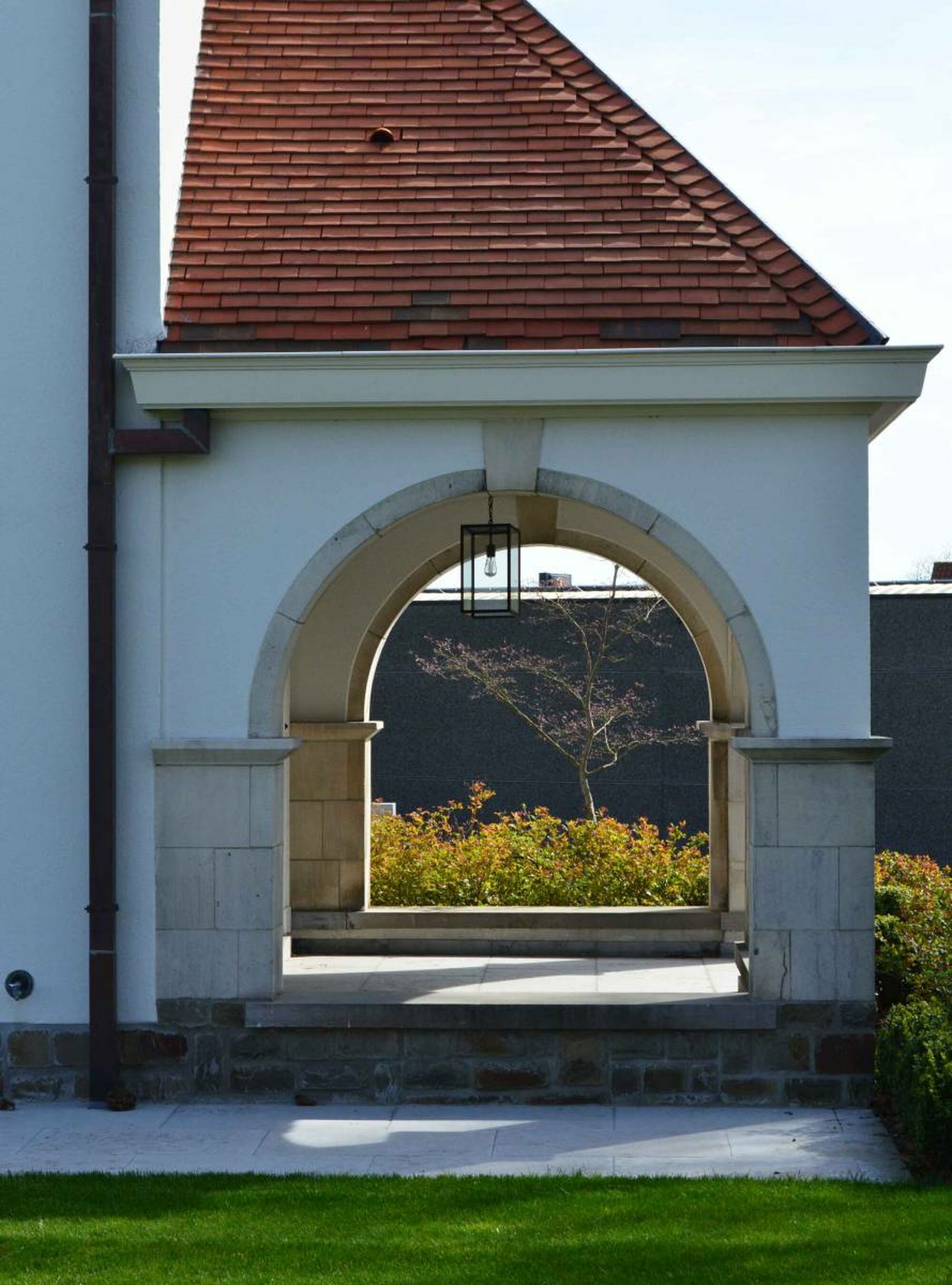 Schilderwerken Vandenberghe - buitenschilderwerk - Knokke